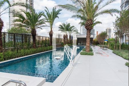 Apartamento à venda com 153m², 4 quartos e 2 vagasPiscina