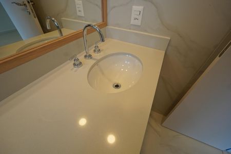 Apartamento à venda com 153m², 4 quartos e 2 vagasSuíte 2