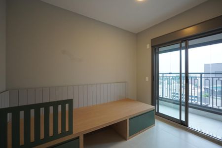 Apartamento à venda com 153m², 4 quartos e 2 vagasQuarto 2