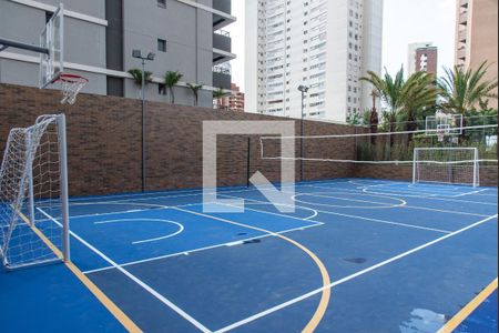 Apartamento à venda com 153m², 4 quartos e 2 vagasQuadra Esportiva