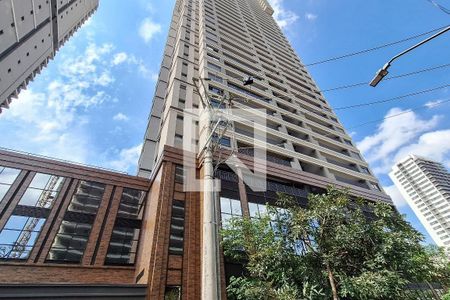 Apartamento à venda com 153m², 4 quartos e 2 vagasFachada