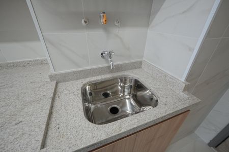 Apartamento à venda com 153m², 4 quartos e 2 vagasÁrea de Serviço