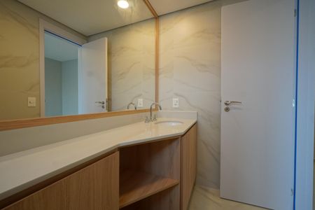 Apartamento à venda com 153m², 4 quartos e 2 vagasSuíte 2