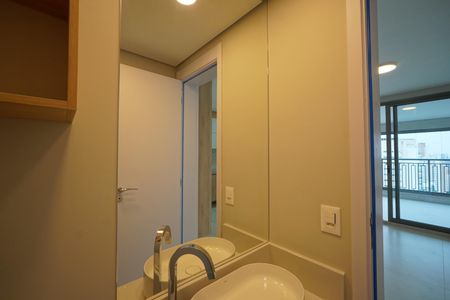 Apartamento à venda com 153m², 4 quartos e 2 vagasLavabo