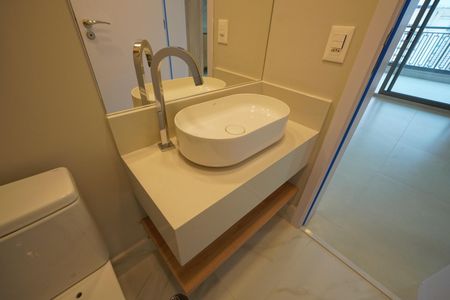 Apartamento à venda com 153m², 4 quartos e 2 vagasLavabo