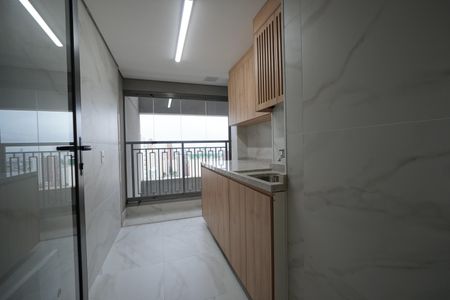Apartamento à venda com 153m², 4 quartos e 2 vagasÁrea de Serviço