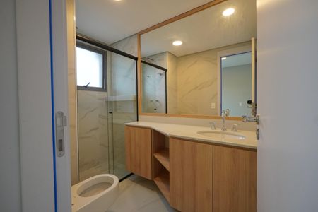 Apartamento à venda com 153m², 4 quartos e 2 vagasSuíte 2