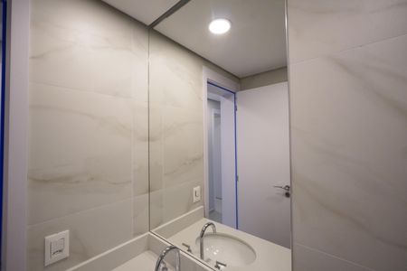Apartamento à venda com 153m², 4 quartos e 2 vagasBanheiro