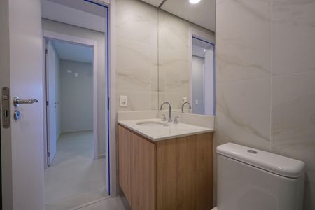 Apartamento à venda com 153m², 4 quartos e 2 vagasBanheiro