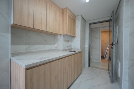Apartamento à venda com 153m², 4 quartos e 2 vagasÁrea de Serviço