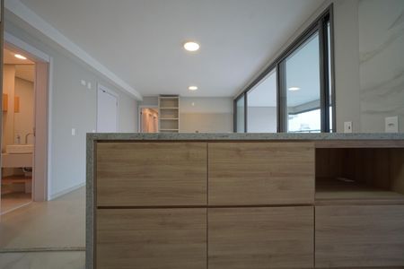 Apartamento à venda com 153m², 4 quartos e 2 vagasCozinha