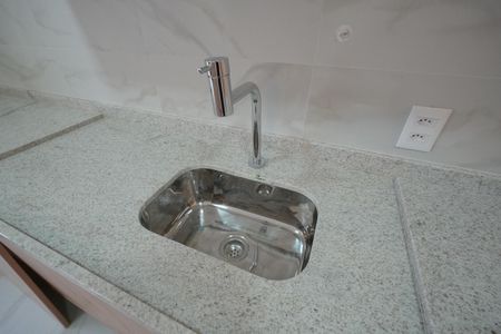 Apartamento à venda com 153m², 4 quartos e 2 vagasCozinha