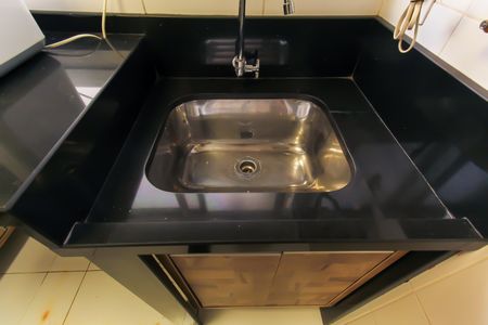 Apartamento à venda com 72m², 2 quartos e 2 vagasÁrea de Serviço