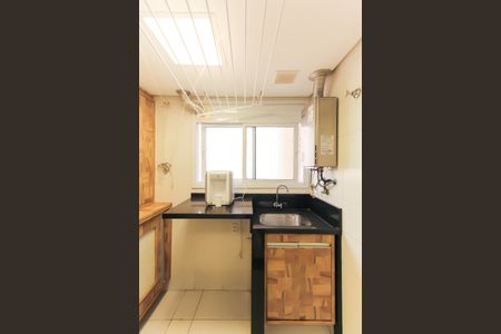 Apartamento à venda com 72m², 2 quartos e 2 vagasÁrea de Serviço