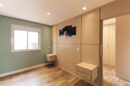 Apartamento à venda com 72m², 2 quartos e 2 vagasSuíte