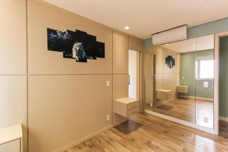 Apartamento à venda com 72m², 2 quartos e 2 vagasSuíte