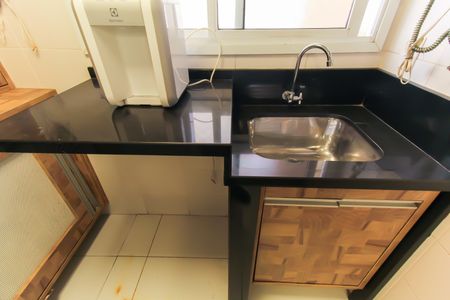 Apartamento à venda com 72m², 2 quartos e 2 vagasÁrea de Serviço