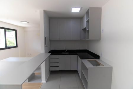 Studio de kitnet/studio à venda com 1 quarto, 37m² em Ingá, Niterói