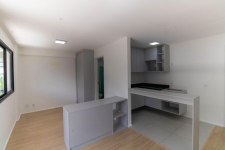 Studio de kitnet/studio à venda com 1 quarto, 37m² em Ingá, Niterói