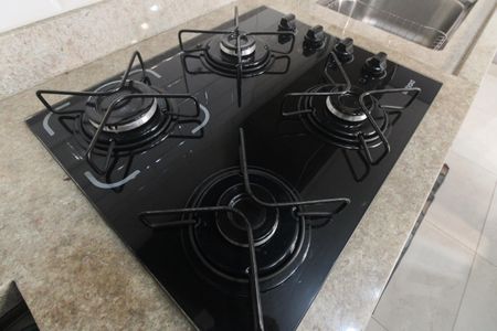 Apartamento à venda com 36m², 2 quartos e sem vaga Apartamento à venda com 36m², 2 quartos e sem vagaCozinha