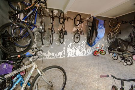 Apartamento à venda com 49m², 2 quartos e 1 vagaÁrea comum