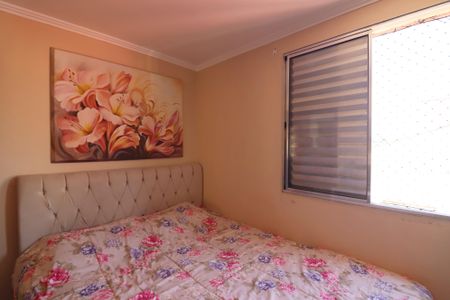 Apartamento à venda com 49m², 2 quartos e 1 vagaQuarto 1