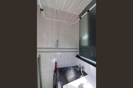 Apartamento à venda com 49m², 2 quartos e 1 vagaÁrea de Serviço