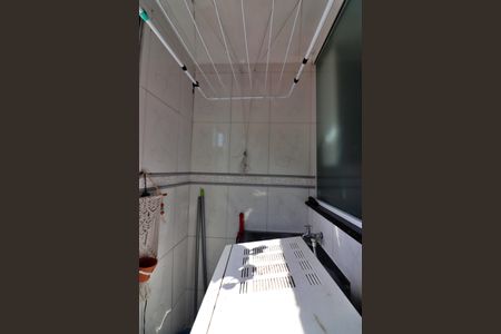 Apartamento à venda com 49m², 2 quartos e 1 vagaÁrea de Serviço