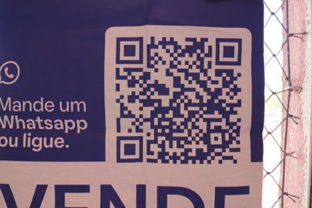 Apartamento à venda com 49m², 2 quartos e 1 vagaQR CODE 