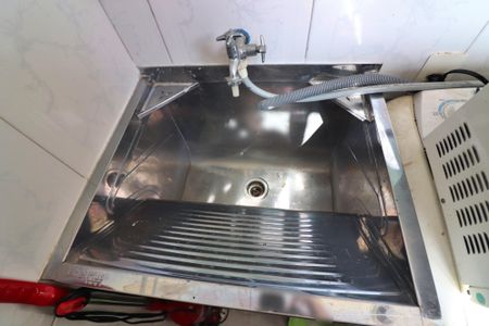 Apartamento à venda com 49m², 2 quartos e 1 vagaÁrea de Serviço