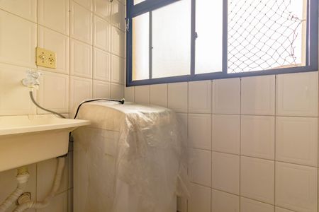 Apartamento para alugar com 70m², 3 quartos e 2 vagas