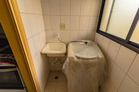 Apartamento para alugar com 70m², 3 quartos e 2 vagas