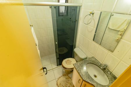 Apartamento para alugar com 70m², 3 quartos e 2 vagas