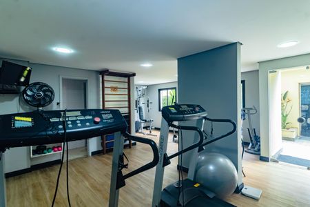 Apartamento para alugar com 70m², 3 quartos e 2 vagas