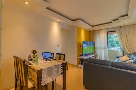 Apartamento para alugar com 3 quartos, 70m² em Vila Guarani (z Sul), São Paulo