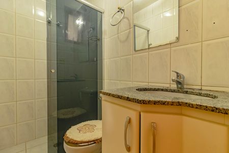 Apartamento para alugar com 70m², 3 quartos e 2 vagas