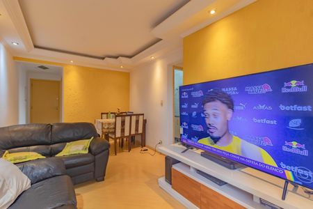 Apartamento para alugar com 3 quartos, 70m² em Vila Guarani (z Sul), São Paulo