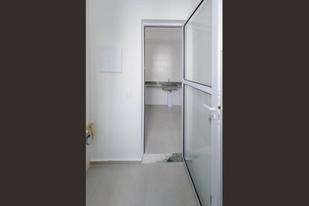 Apartamento à venda com 67m², 3 quartos e 2 vagasÁrea de serviço