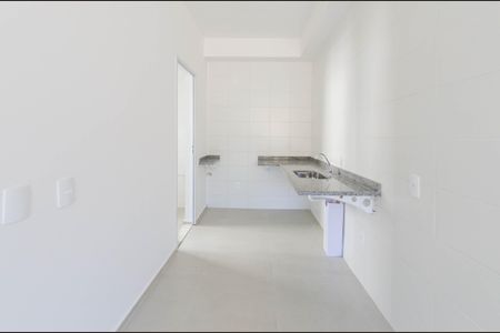 Apartamento à venda com 67m², 3 quartos e 2 vagasCozinha