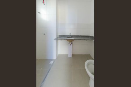 Apartamento à venda com 67m², 3 quartos e 2 vagasBanheiro suíte