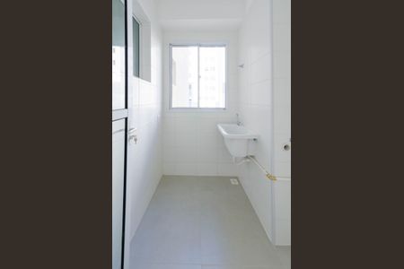 Apartamento à venda com 67m², 3 quartos e 2 vagasÁrea de serviço