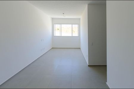 Sala de apartamento à venda com 3 quartos, 67m² em Palmeiras, Belo Horizonte