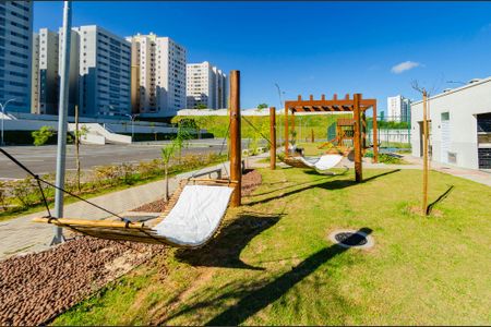 Apartamento à venda com 67m², 3 quartos e 2 vagasÁrea comum