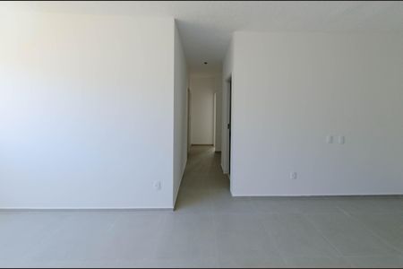 Sala de apartamento à venda com 3 quartos, 67m² em Palmeiras, Belo Horizonte