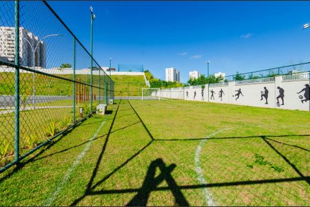 Apartamento à venda com 67m², 3 quartos e 2 vagasÁrea comum