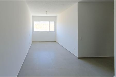 Sala de apartamento à venda com 3 quartos, 67m² em Palmeiras, Belo Horizonte