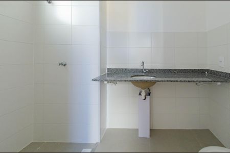 Apartamento à venda com 67m², 3 quartos e 2 vagasBanheiro suíte