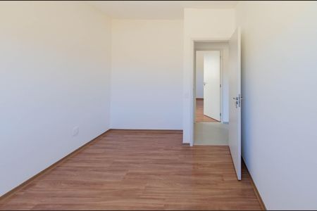Apartamento à venda com 67m², 3 quartos e 2 vagasQuarto 2