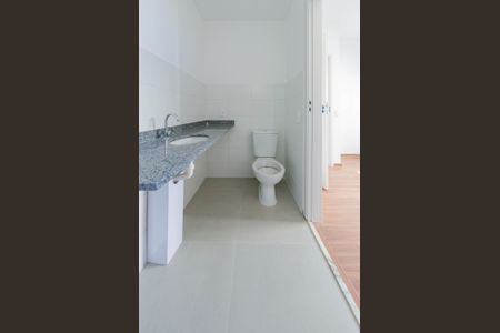 Apartamento à venda com 67m², 3 quartos e 2 vagasBanheiro suíte