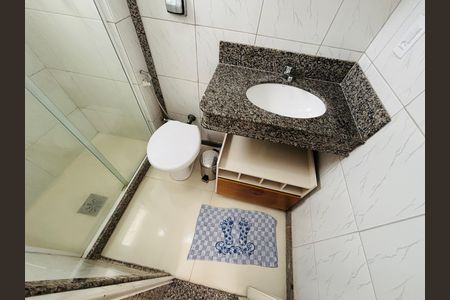 Apartamento à venda com 67m², 2 quartos e 1 vaga